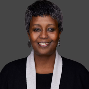 Photo of Isabelle Kalisa